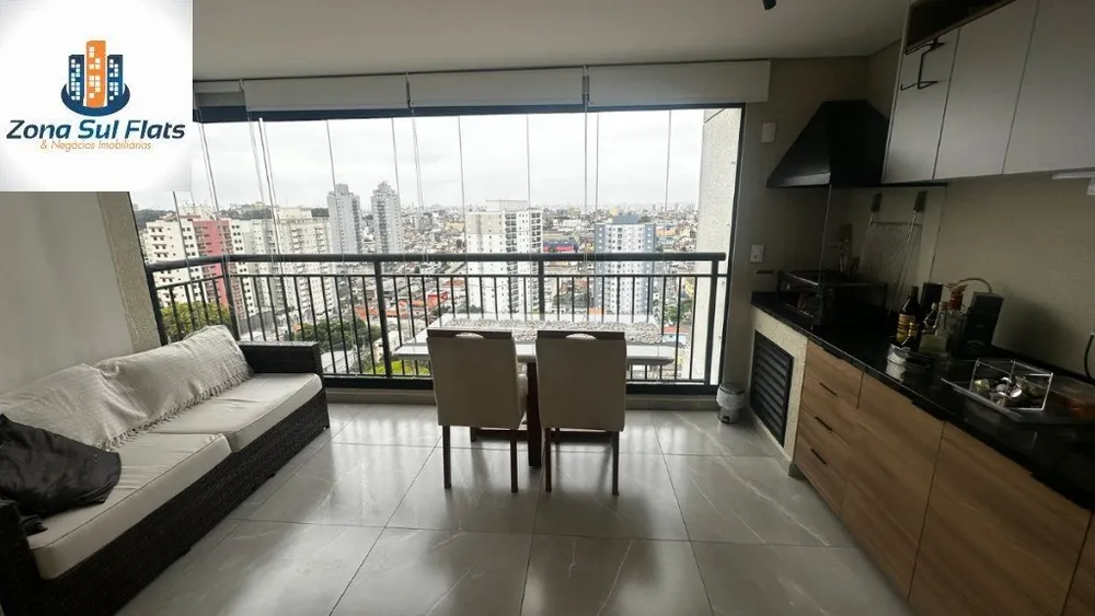 Apartamento, 2 quartos, 65 m² - Foto 1