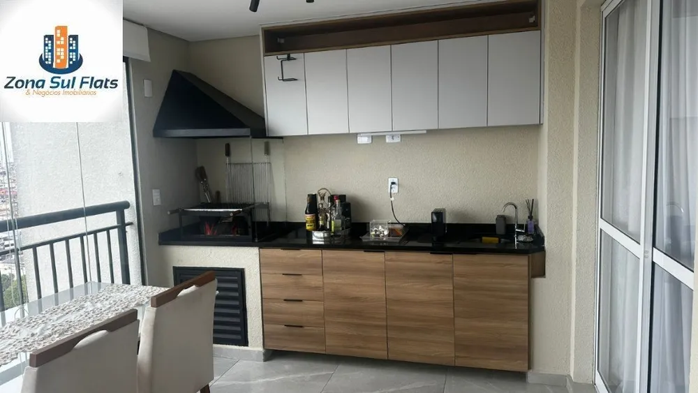 Apartamento, 2 quartos, 65 m² - Foto 9