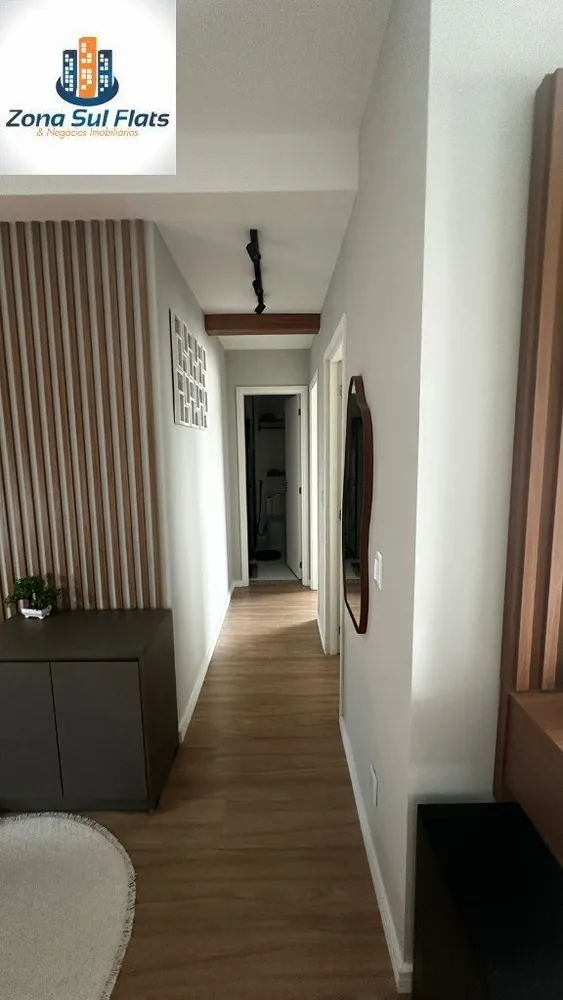 Apartamento, 2 quartos, 65 m² - Foto 4