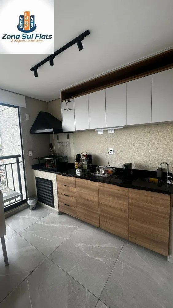 Apartamento, 2 quartos, 65 m² - Foto 8