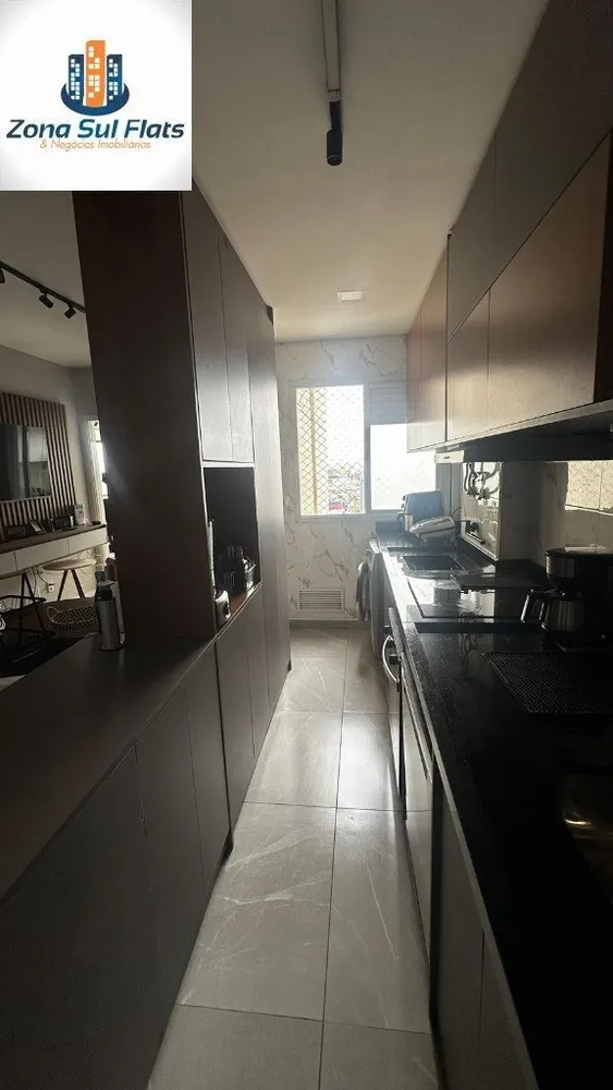 Apartamento, 2 quartos, 65 m² - Foto 10