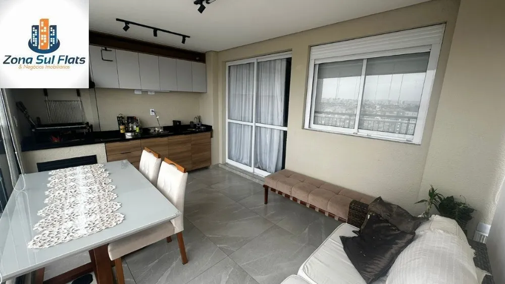 Apartamento, 2 quartos, 65 m² - Foto 11