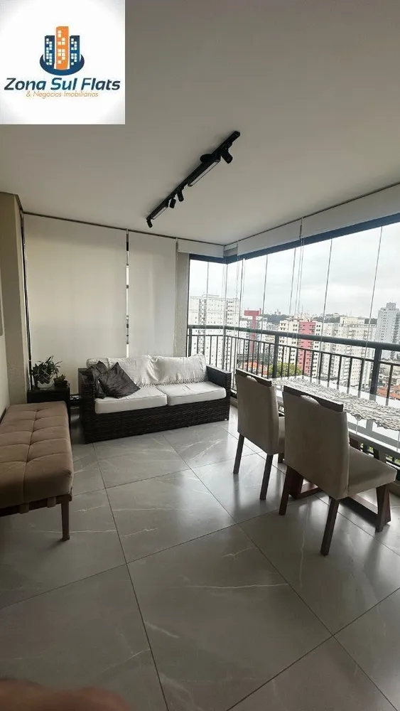 Apartamento, 2 quartos, 65 m² - Foto 13