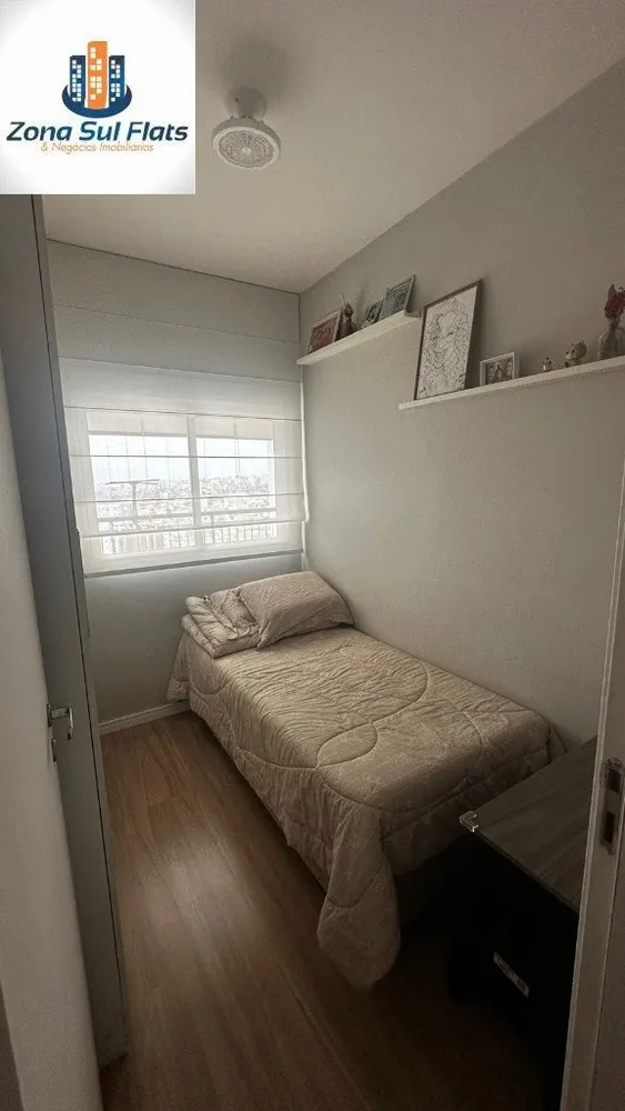 Apartamento, 2 quartos, 65 m² - Foto 2