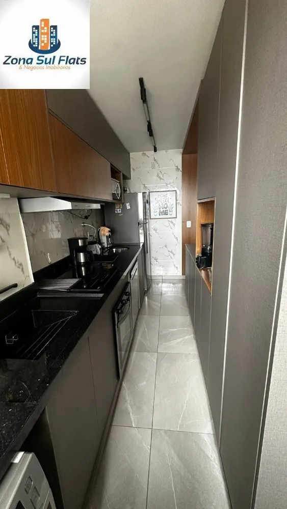Apartamento, 2 quartos, 65 m² - Foto 7