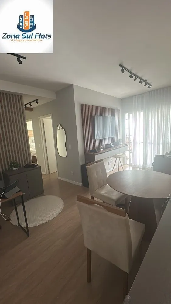 Apartamento, 2 quartos, 65 m² - Foto 5