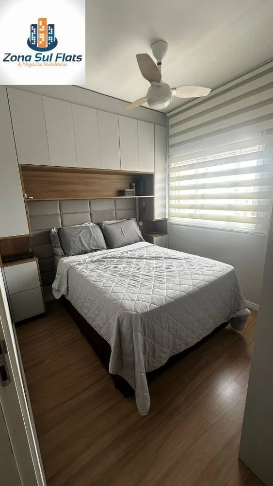 Apartamento, 2 quartos, 65 m² - Foto 3