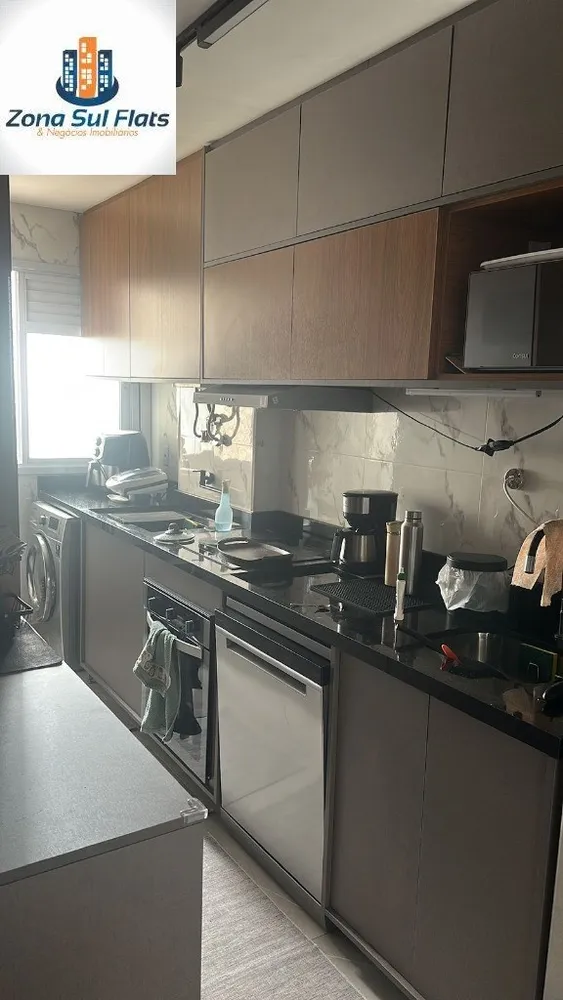 Apartamento, 2 quartos, 65 m² - Foto 6
