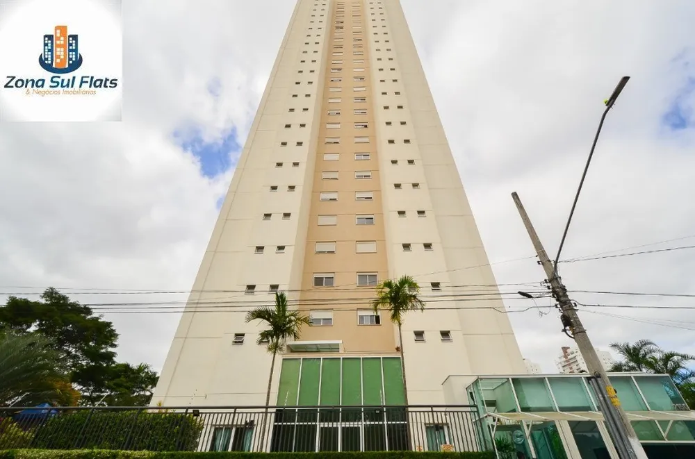 Apartamento, 2 quartos, 81 m² - Foto 8