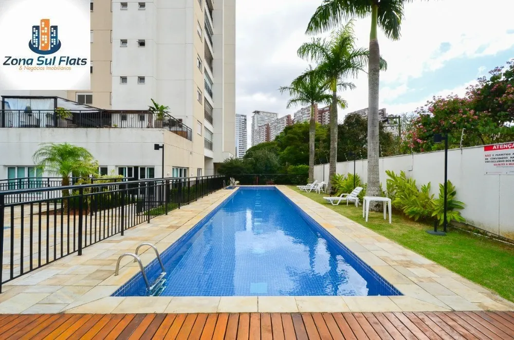 Apartamento, 2 quartos, 81 m² - Foto 3