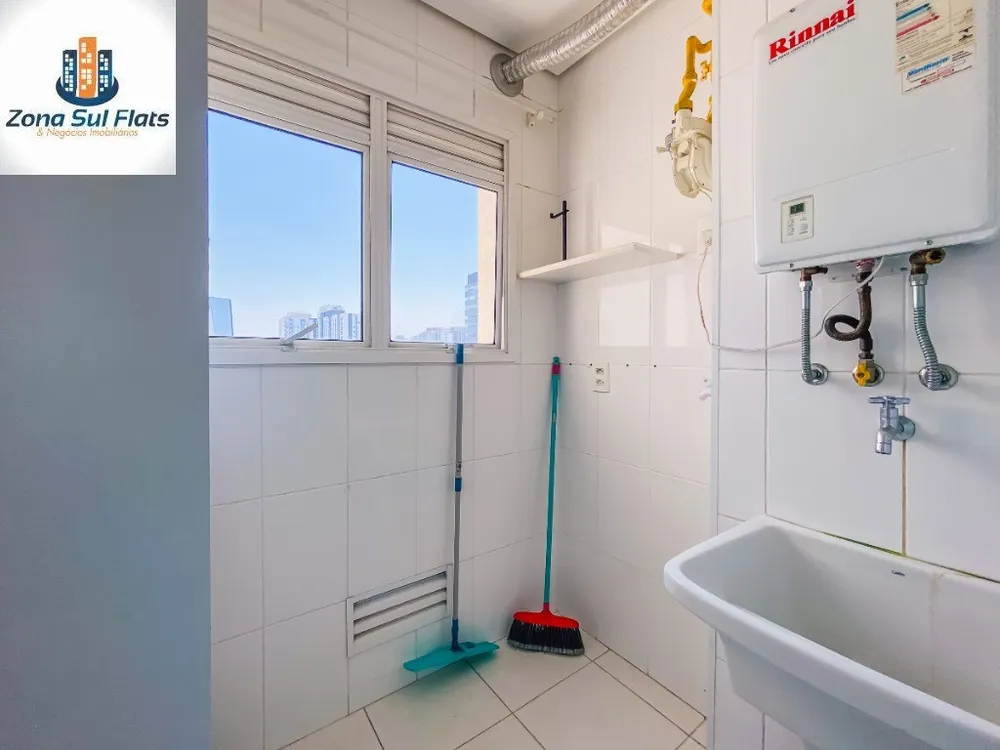 Apartamento, 2 quartos, 81 m² - Foto 8
