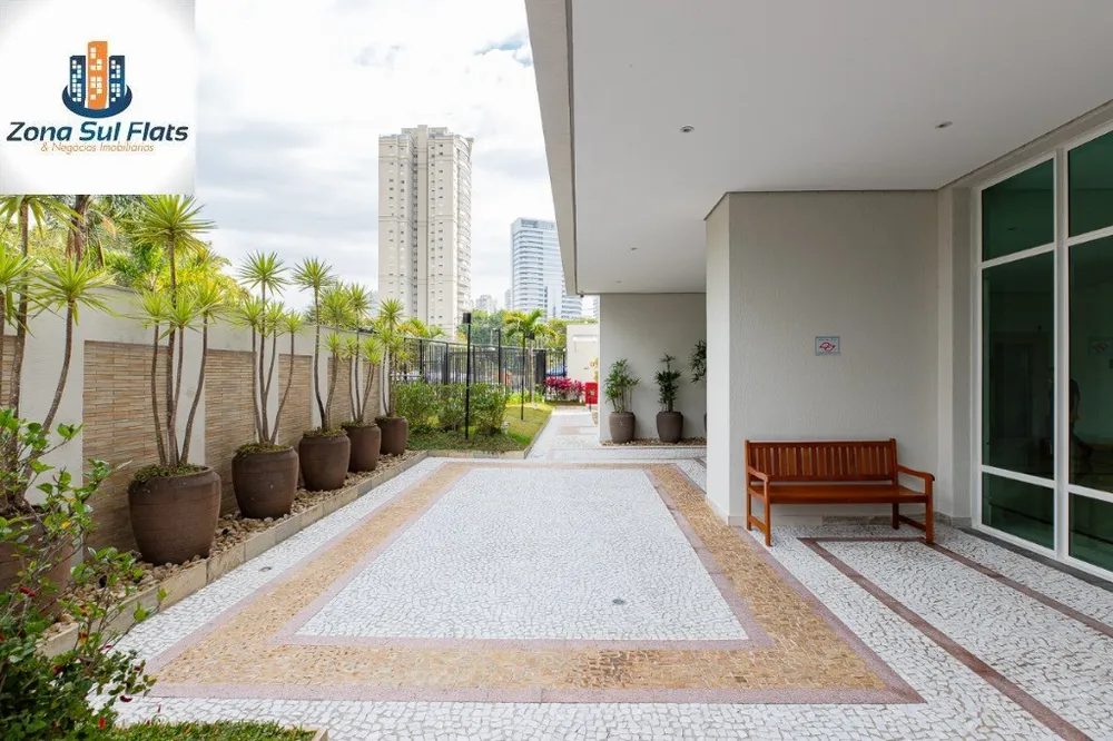 Apartamento, 2 quartos, 81 m² - Foto 10