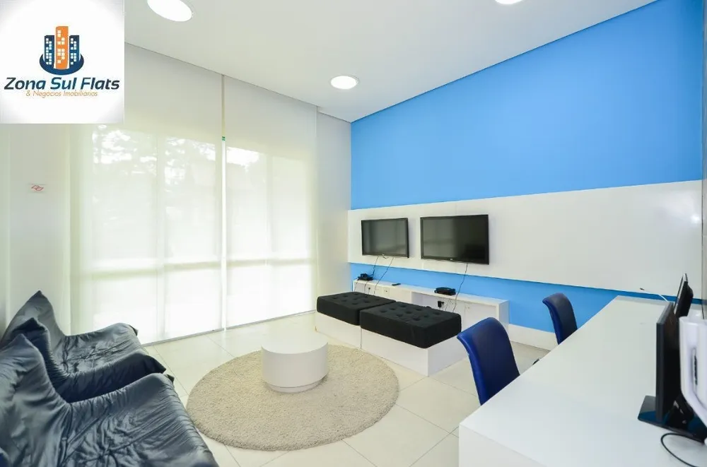 Apartamento, 2 quartos, 81 m² - Foto 2