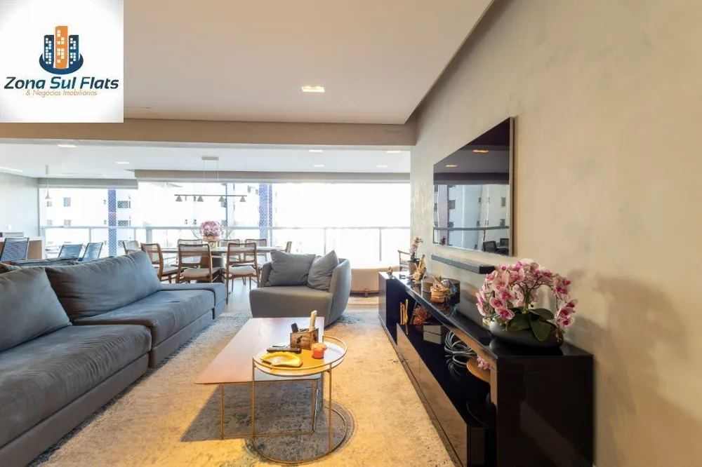 Apartamento, 4 quartos, 189 m² - Foto 6
