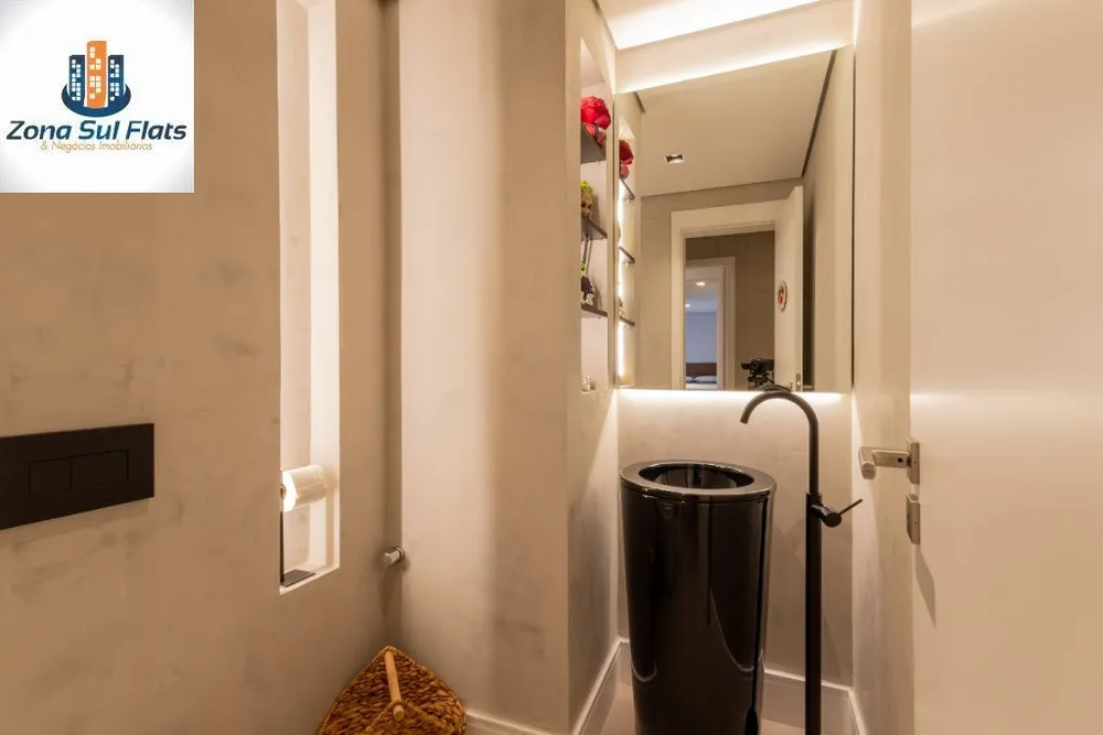 Apartamento, 4 quartos, 189 m² - Foto 6