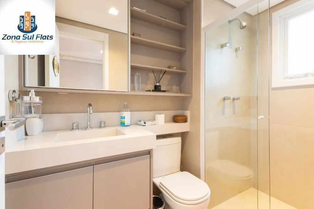 Apartamento, 4 quartos, 189 m² - Foto 8