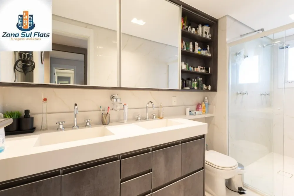 Apartamento, 4 quartos, 189 m² - Foto 10