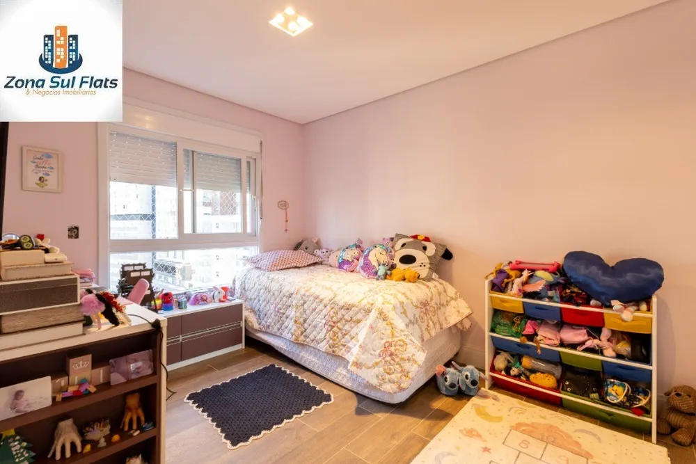 Apartamento, 4 quartos, 189 m² - Foto 9