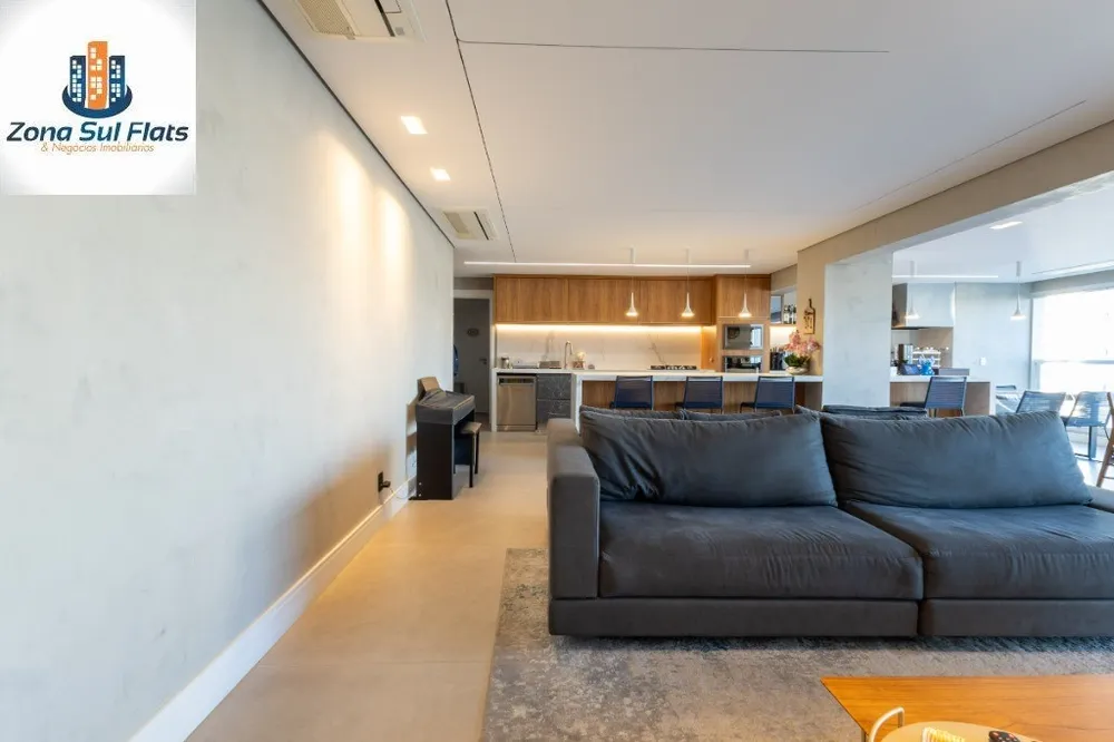 Apartamento, 4 quartos, 189 m² - Foto 3