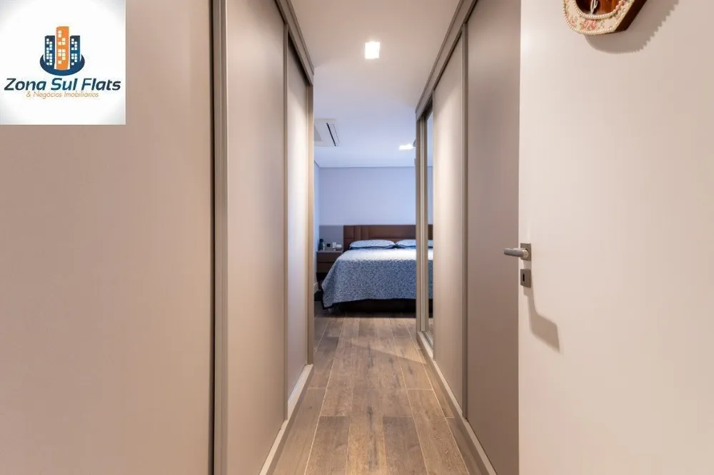 Apartamento, 4 quartos, 189 m² - Foto 8