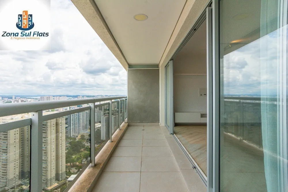 Apartamento, 2 quartos, 102 m² - Foto 7