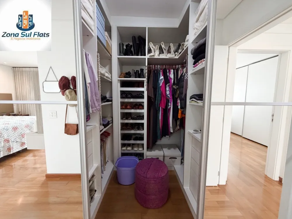 Apartamento, 4 quartos, 208 m² - Foto 12