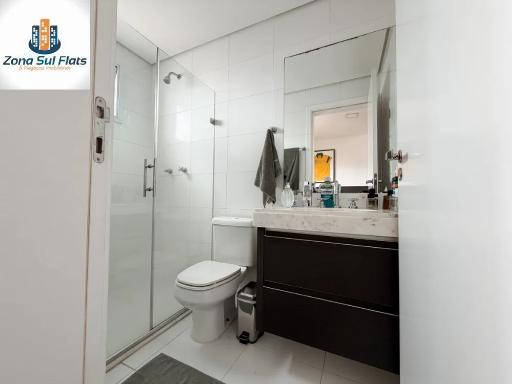 Apartamento, 4 quartos, 208 m² - Foto 15
