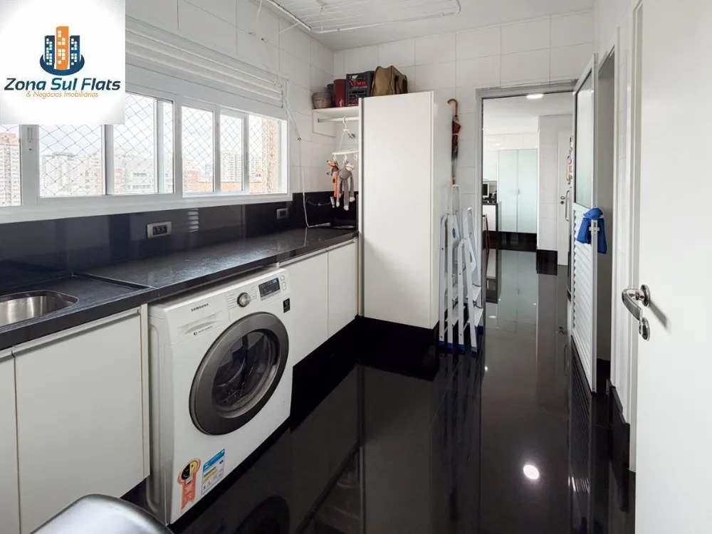 Apartamento, 4 quartos, 208 m² - Foto 5