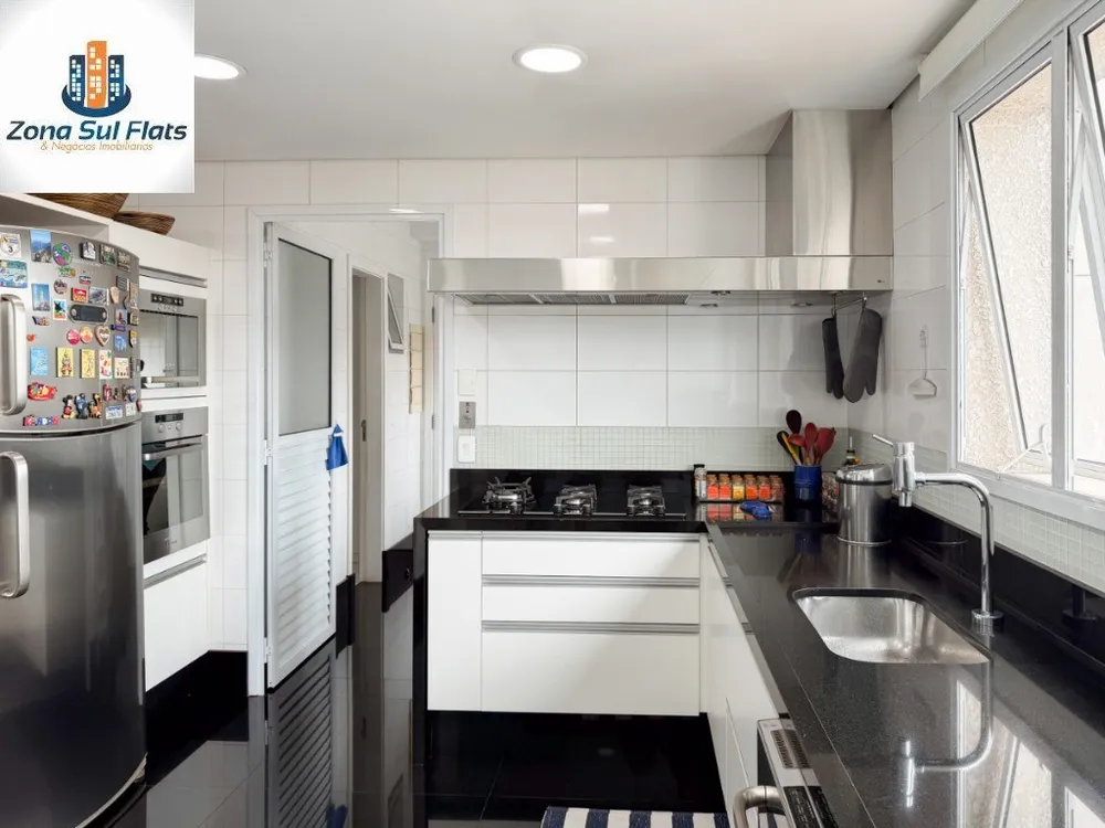 Apartamento, 4 quartos, 208 m² - Foto 9