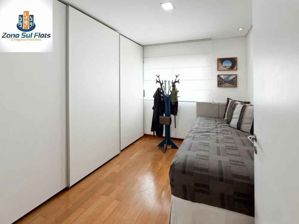 Apartamento, 4 quartos, 208 m² - Foto 14