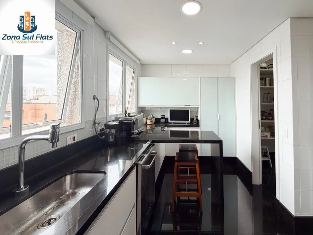 Apartamento, 4 quartos, 208 m² - Foto 7