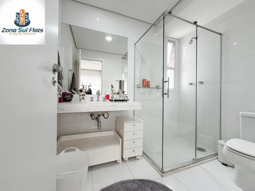 Apartamento, 4 quartos, 208 m² - Foto 16