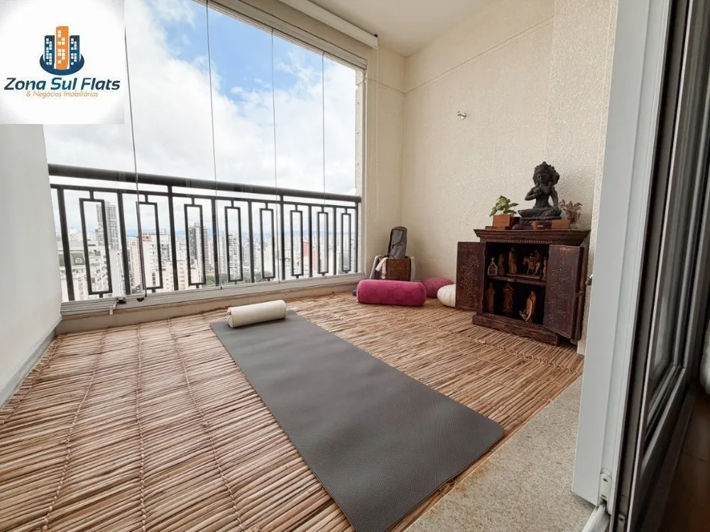 Apartamento, 4 quartos, 208 m² - Foto 11