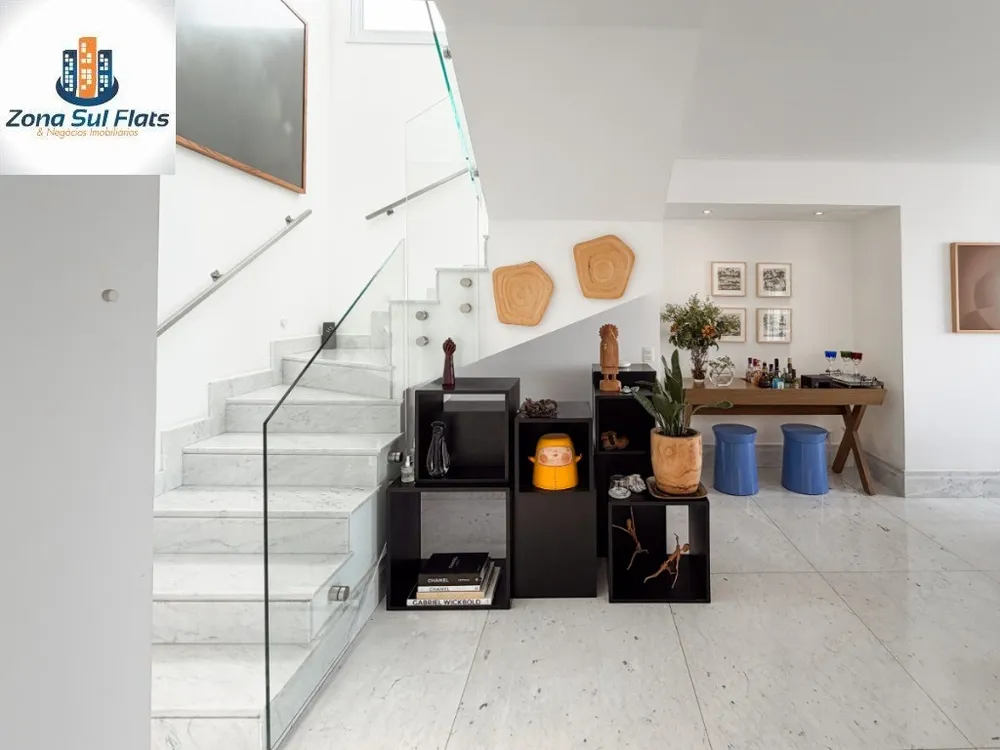 Apartamento, 4 quartos, 208 m² - Foto 8