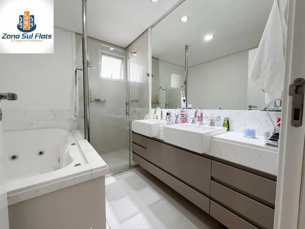 Apartamento, 4 quartos, 208 m² - Foto 13
