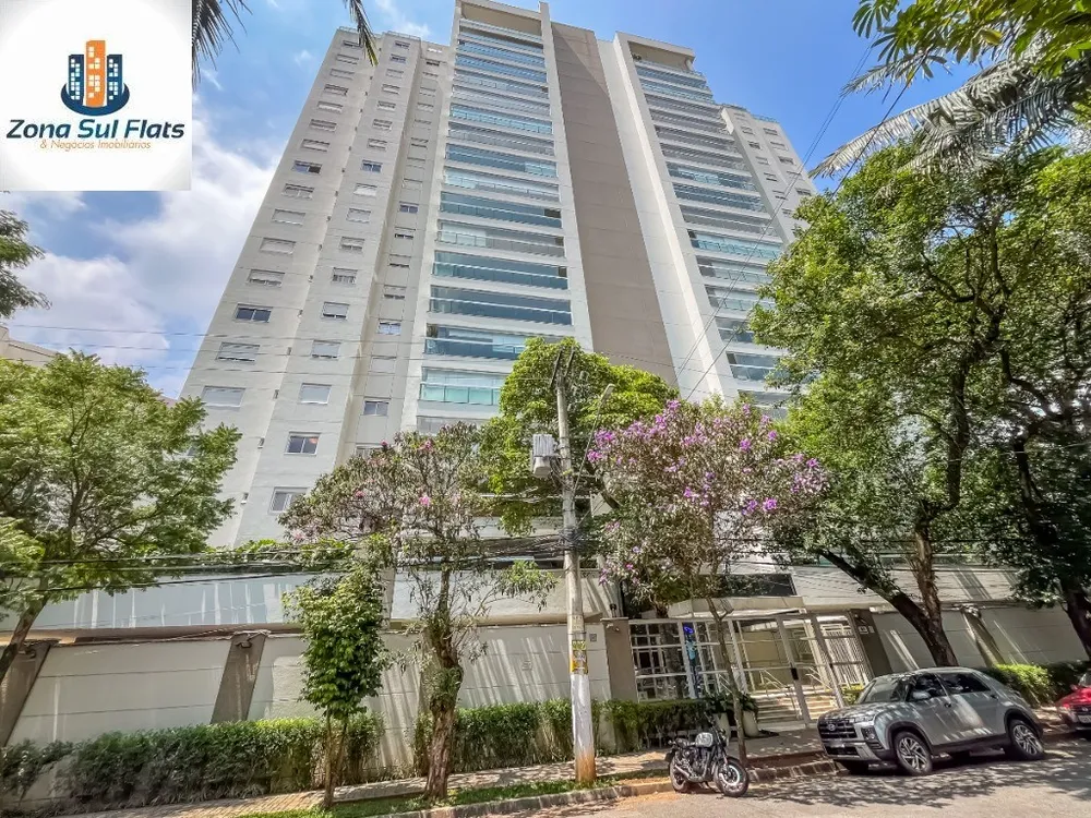 Apartamento, 3 quartos, 198 m² - Foto 10