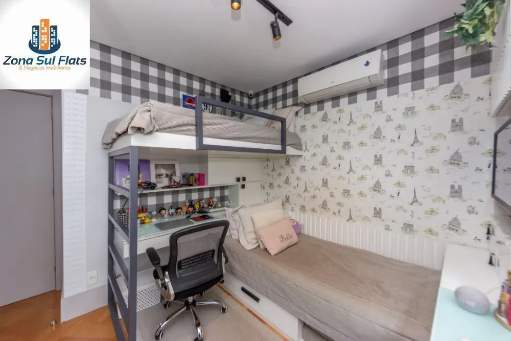 Apartamento, 3 quartos, 198 m² - Foto 8