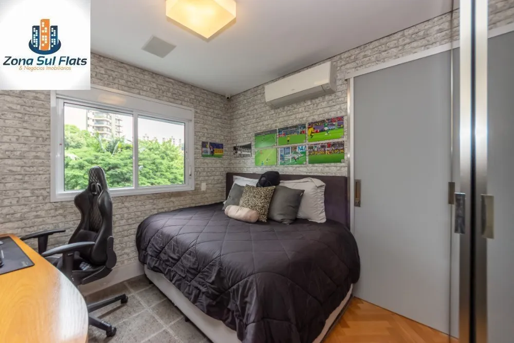 Apartamento, 3 quartos, 198 m² - Foto 7