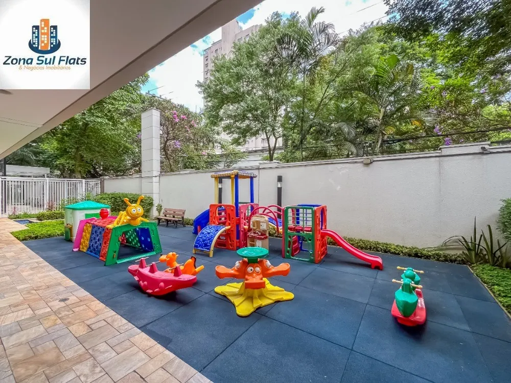 Apartamento, 3 quartos, 198 m² - Foto 14