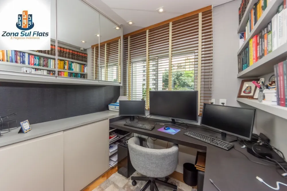 Apartamento, 3 quartos, 198 m² - Foto 6