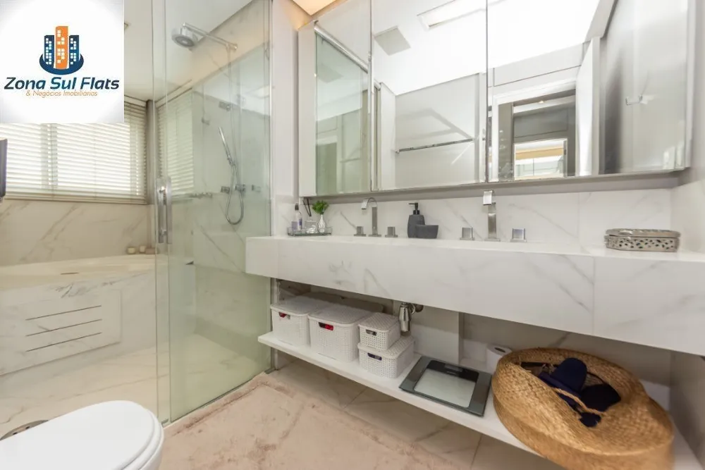 Apartamento, 3 quartos, 198 m² - Foto 9