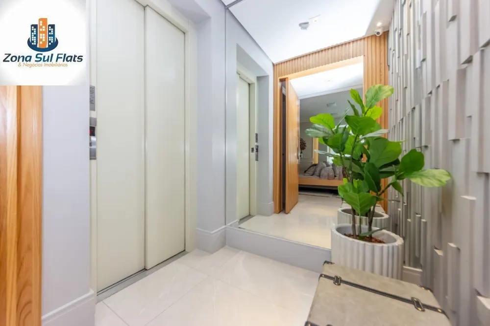 Apartamento, 3 quartos, 198 m² - Foto 3