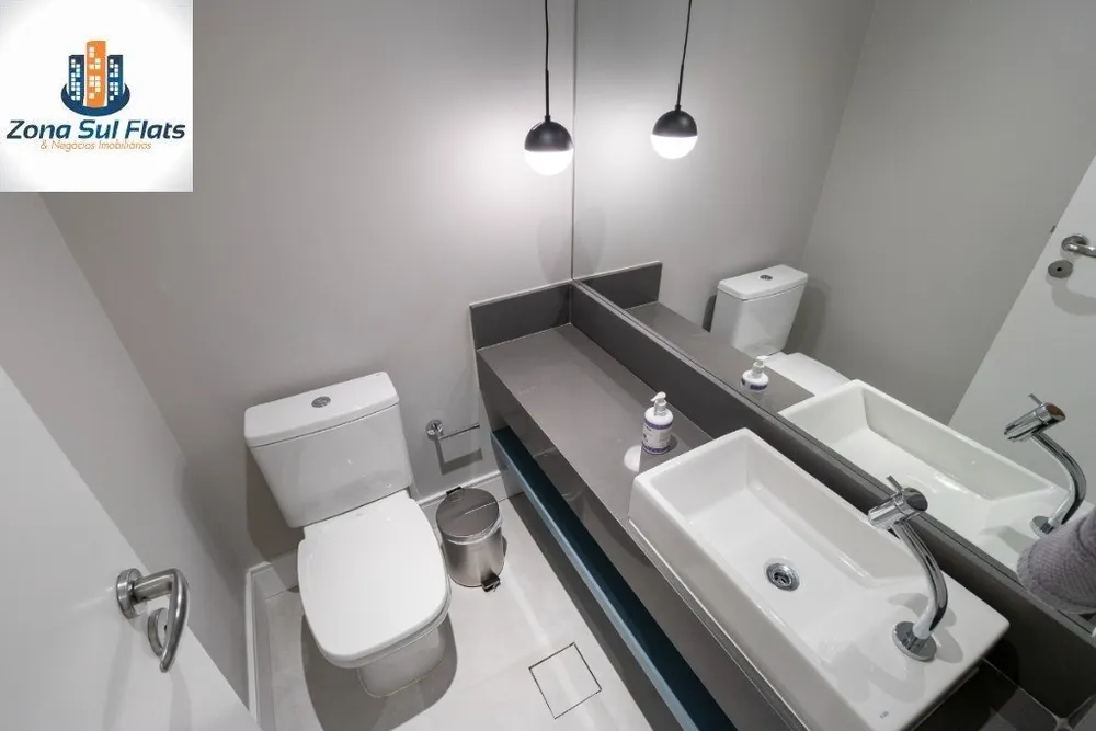 Apartamento, 1 quarto, 79 m² - Foto 9