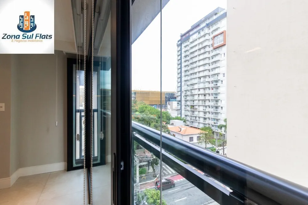 Apartamento, 1 quarto, 79 m² - Foto 5