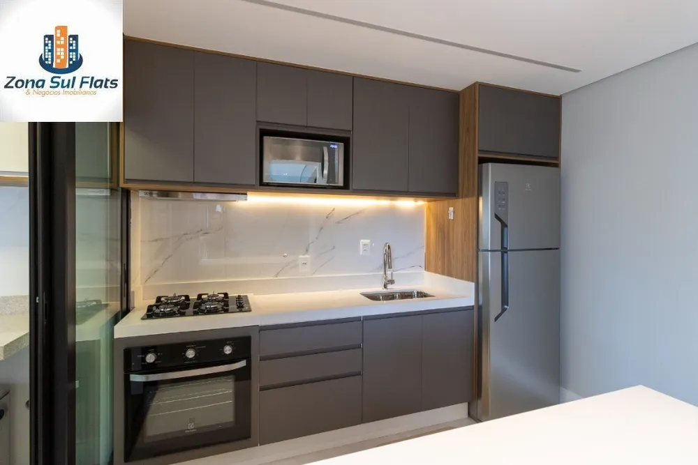 Apartamento, 1 quarto, 79 m² - Foto 6