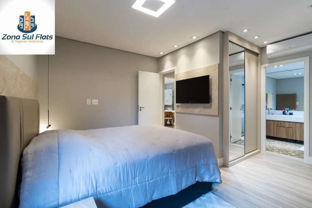 Apartamento, 1 quarto, 79 m² - Foto 10