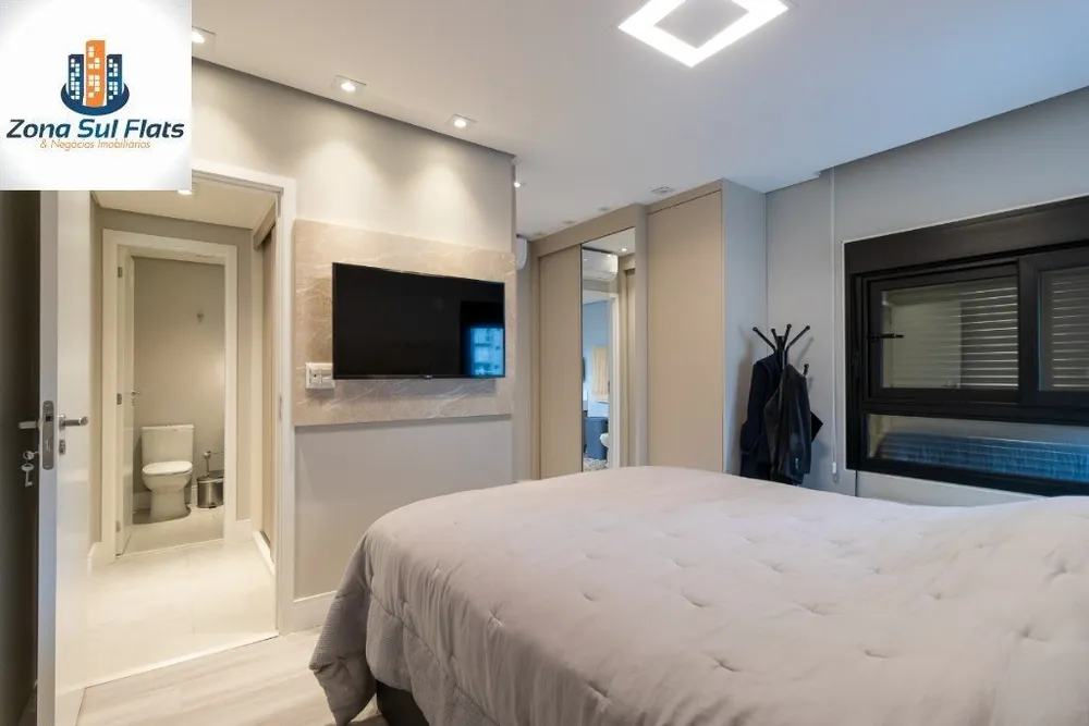 Apartamento, 1 quarto, 79 m² - Foto 8