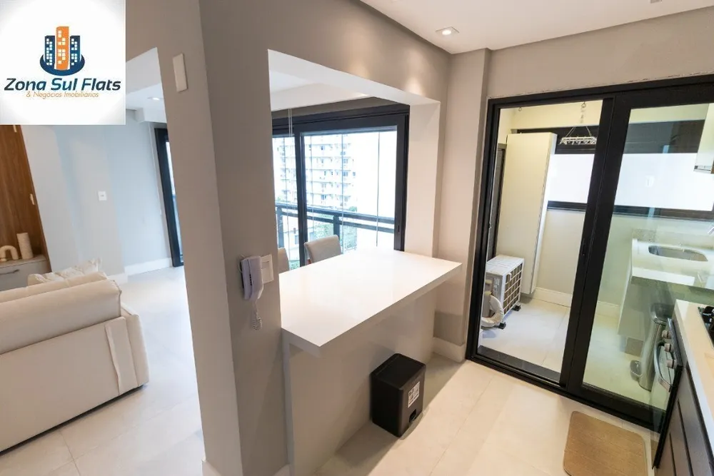 Apartamento, 1 quarto, 79 m² - Foto 8