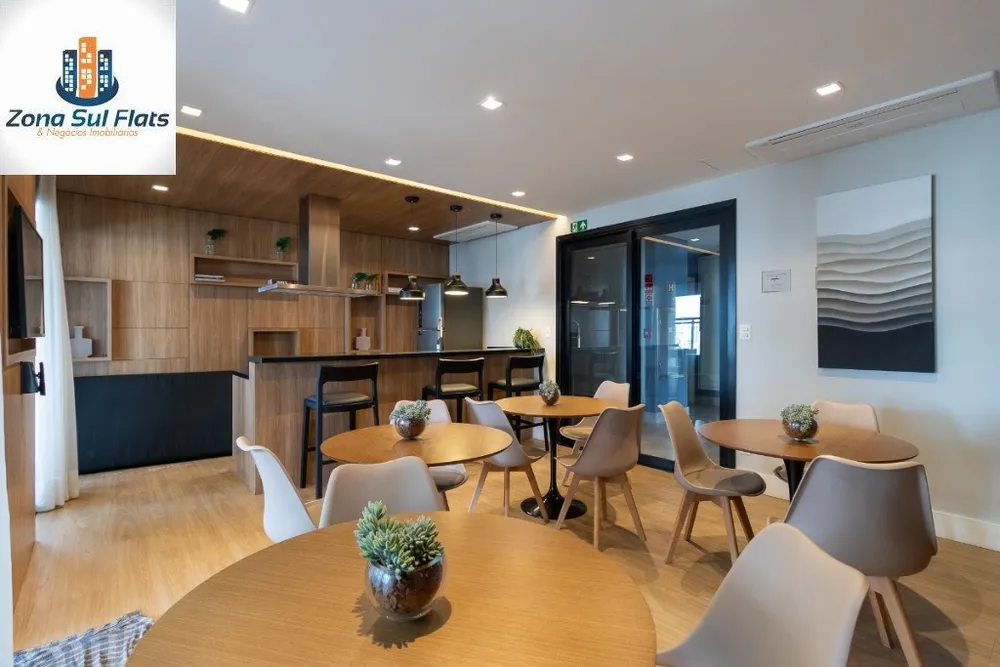 Apartamento, 1 quarto, 79 m² - Foto 7