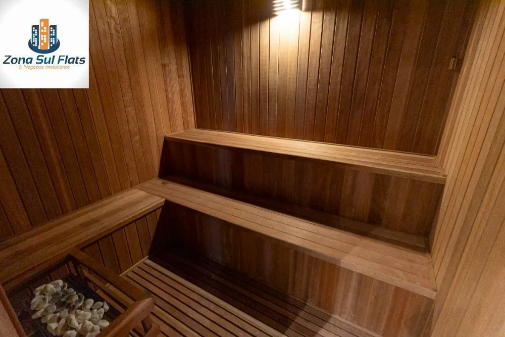 Apartamento, 1 quarto, 79 m² - Foto 14